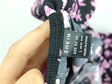shein cena: Shein, Sukienka damska, rozmiar L — 5