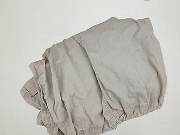 jeansy carpenter: Spodnie 3/4 damskie, rozmiar 5XL — 5