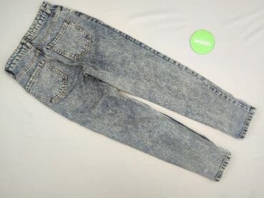 bershka ballon jeans: Bershka, Jeans for women, size 2XS — 3