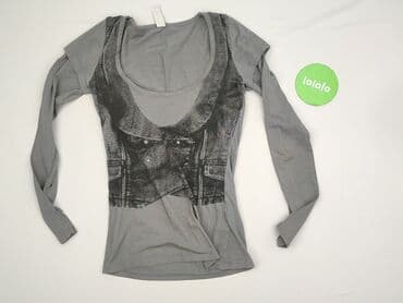 wojan bez koszulki: Moodo, Top damski, rozmiar S — 2