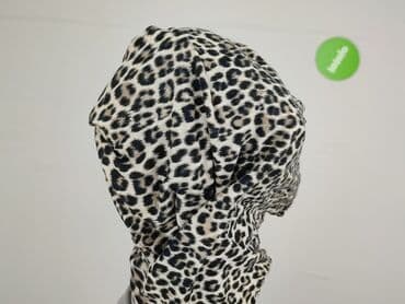 szara bluzka h m: H&M, Bluzka damska, rozmiar S — 5