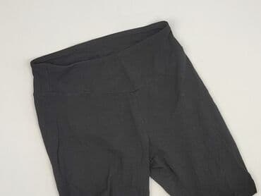 krótkie legginsy kolarki damskie: Cleve, Legginsy Krótkie damskie, rozmiar M — 1