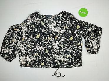 bluzka psg: Studio Seidensticker, Bluzka damska, rozmiar 5XL — 2