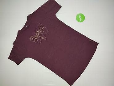 stroj do golfa: T-shirt damski, rozmiar M — 2