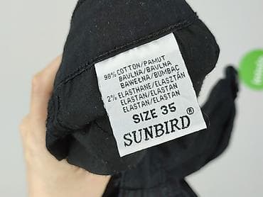 stan island: Szorty damskie, rozmiar 2XL — 4