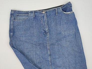 weekday jeans: Spódnica damska, rozmiar 3XL — 1
