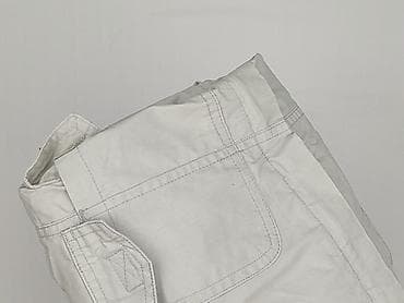 spodnie 50: Spodnie cargo damskie, rozmiar M — 6