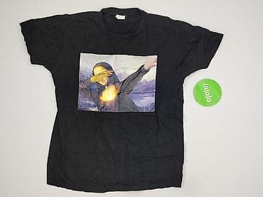 it t shirty: T-shirt damski, rozmiar M — 2