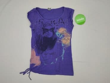 tshirt ronaldinho: T-shirt damski, rozmiar M — 2