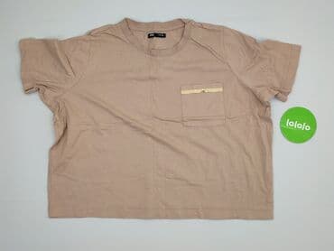 ornamenty: Sinsay, Women`s T-shirt, size XL — 3