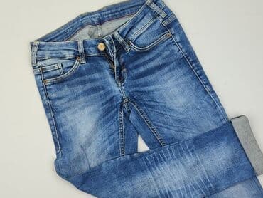 Mustang, Jeansy damskie, rozmiar S