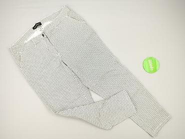 lidl top: Spodnie materiałowe damskie, rozmiar 2XL — 2