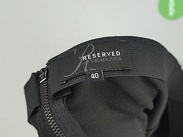 dostawa reserved: Reserved, Spódnica damska, rozmiar L — 4
