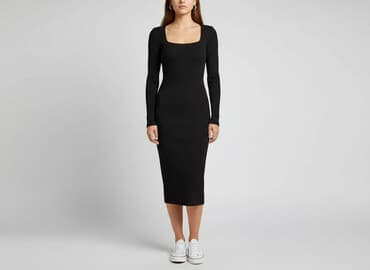 sukienki cropp wyprzedaż: Cropp, Sukienka damska, rozmiar S — 1