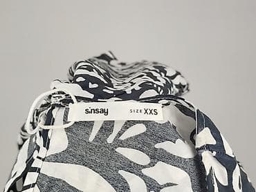 panda: Sinsay, Kombinezon damski, rozmiar 2XS — 4