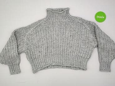pull: H&M, Светр жіночий, розмір S — 2