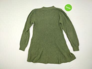czy sweter z poliestru jest dobry: Sweter damski, rozmiar M — 3