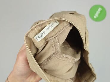 krótkie spodenki damskie cropp: Cropp, Szorty damskie, rozmiar XL — 4