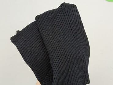 sweter w paski z serduszkiem: House, Top damski, XS — 6