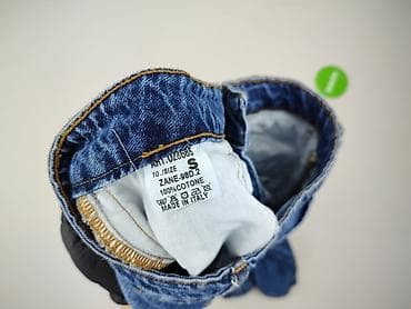 versace blue jeans: Jeansy damskie, rozmiar S — 5