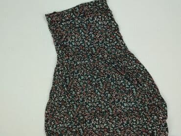 liliowa sukienka plus size: Spódnica damska, S — 1