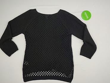 bluza z c a: H&M, Sweter damski, rozmiar M — 2