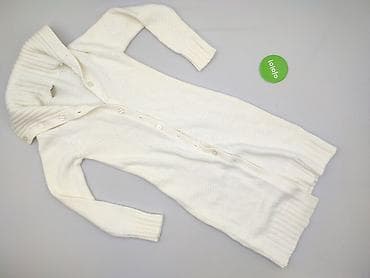 czerwone kardigany: Vero Moda, Kardigan damski, rozmiar M — 2