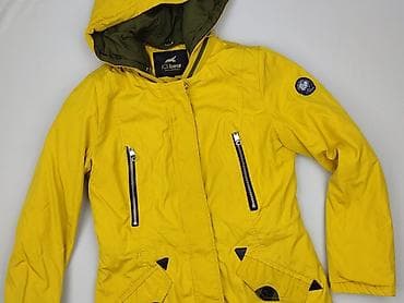 Parka damska, rozmiar XL