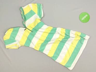 przerabianie koszulek: Bluzka damska, rozmiar S — 3