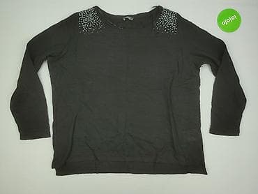 traostar kurtka: Yessica, Sweter damski, rozmiar XL — 2