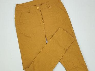 pull and bear garnitury: Брюки жіночі, розмір S — 1