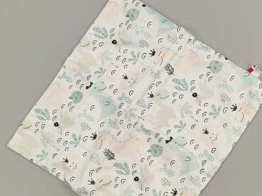 Dekoracje do domu: Pillowcase, 40 x 40, kolor - Kolorowy, stan - Bardzo dobry — 1