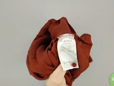 native koszule: Re.draft, Koszula damska, rozmiar M — 4