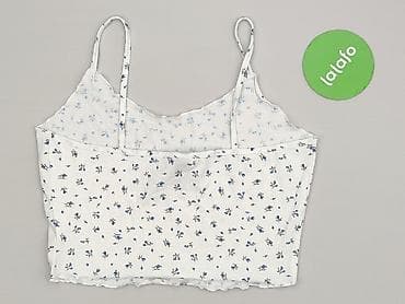 shein bluzy: Shein, Top damski, rozmiar L — 3