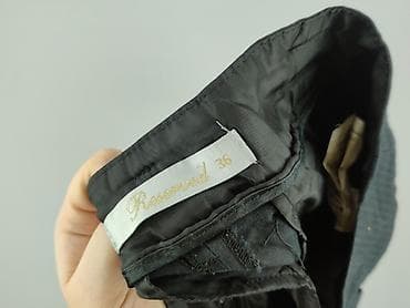 buty klapki ccc: Reserved, Spodnie 3/4 damskie, rozmiar S — 4
