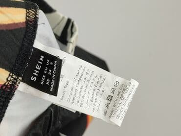 shein spódnice w kwiaty: Shein, Spódnica damska, rozmiar XS — 4