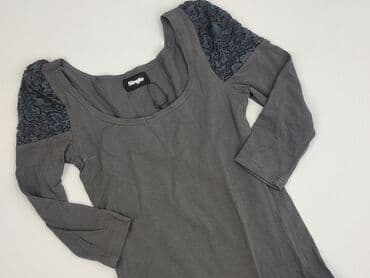 bluzki serduszko: Bluzka damska, rozmiar S — 1