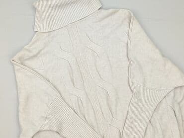 czy sweter z wiskozy jest dobry: Sweter damski, rozmiar One size — 1