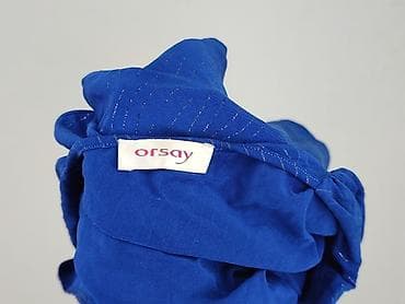 bluzki comma: Orsay, Bluzka damska, rozmiar M — 4