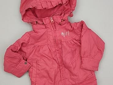 bluza hello kitty: Kurtka, 3-6 miesięcy, stan - Bardzo dobry — 1