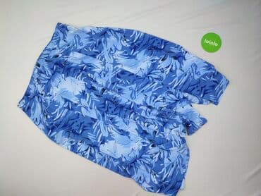 spódniczka plisowane midi: Spódnica damska, rozmiar 2XL — 3