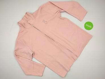 akrylowy sweter: Polar damski, rozmiar XL — 2