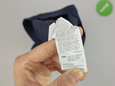 szara bluza cropp: Cropp, Koszulka dla mężczyzn, rozmiar L — 5