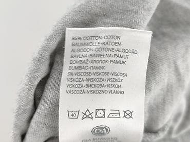 converse dresy: Angelo Litrico, Koszulka dla mężczyzn, rozmiar 3XL — 5