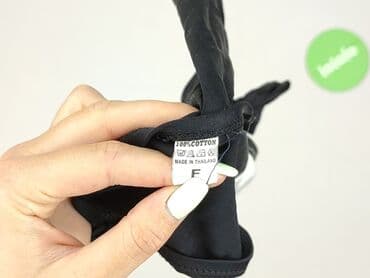 c: H&M, Dół od bikini, rozmiar S — 4