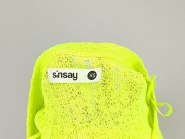 góra od stroju kąpielowego allegro: Sinsay, Bluza damska
, XS — 4