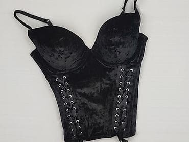 gorset vinted: Bielizna damska, CENSORED, rozmiar One size, stan - Idealny — 1