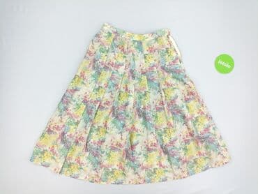 plisowane spódnice plus size: Spódnica damska, rozmiar S — 2