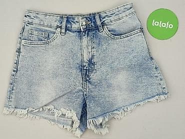 dsquared jeansy: H&M Divided, Szorty damskie, rozmiar S — 2