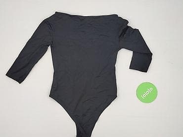 body basic zara: Zara, Body damskie, rozmiar M — 3